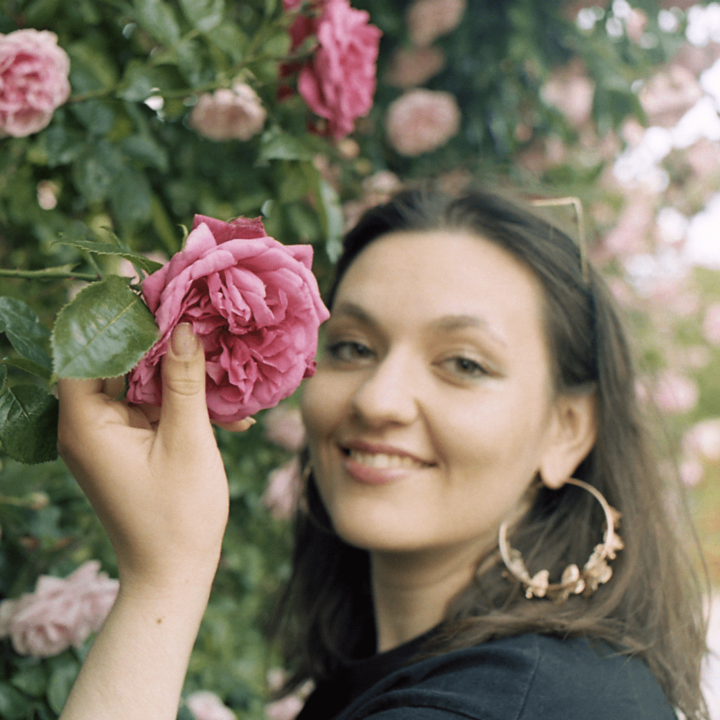 Avatar for Andrea Mikulasova