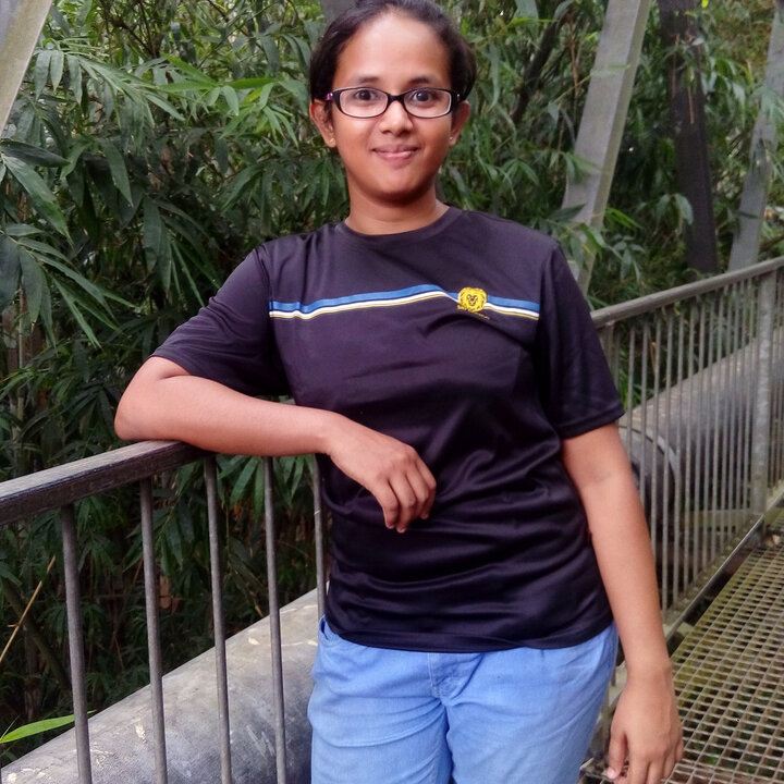 Avatar for Dinelka Thilakarathne