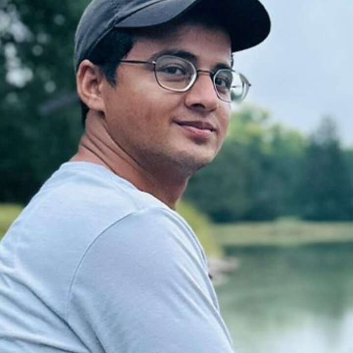 Avatar for Waqar Ali