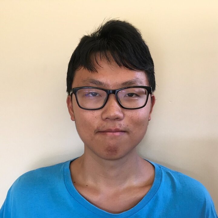 Avatar for Steve Zhang