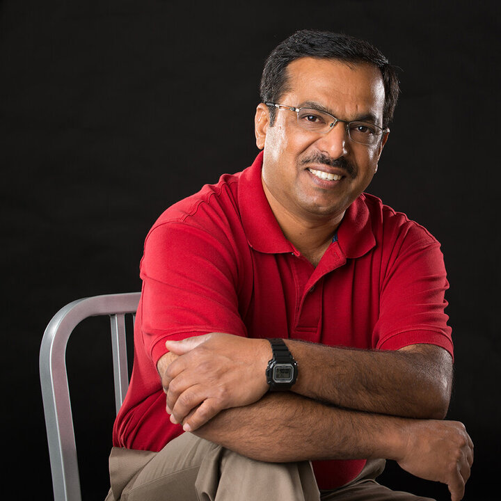 Avatar for Jay Reddy