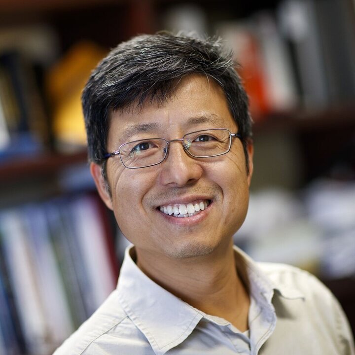 Avatar for Chi Zhang