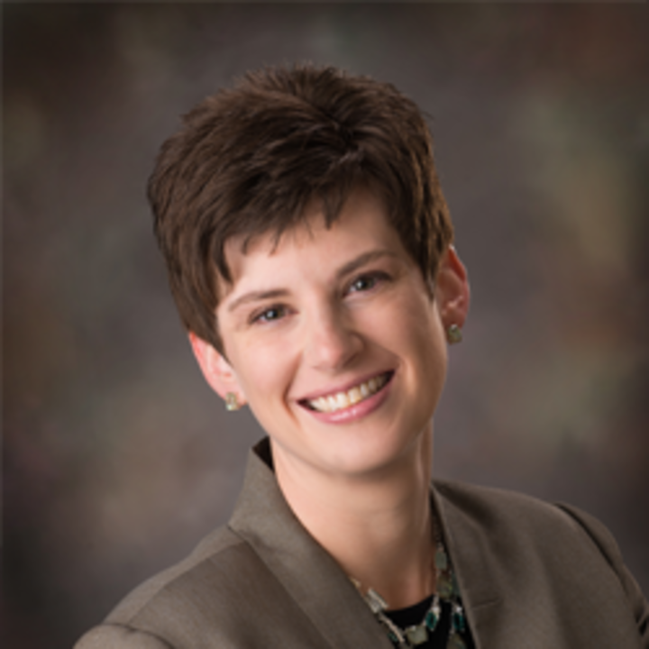 Avatar for Amanda Ramer-Tait