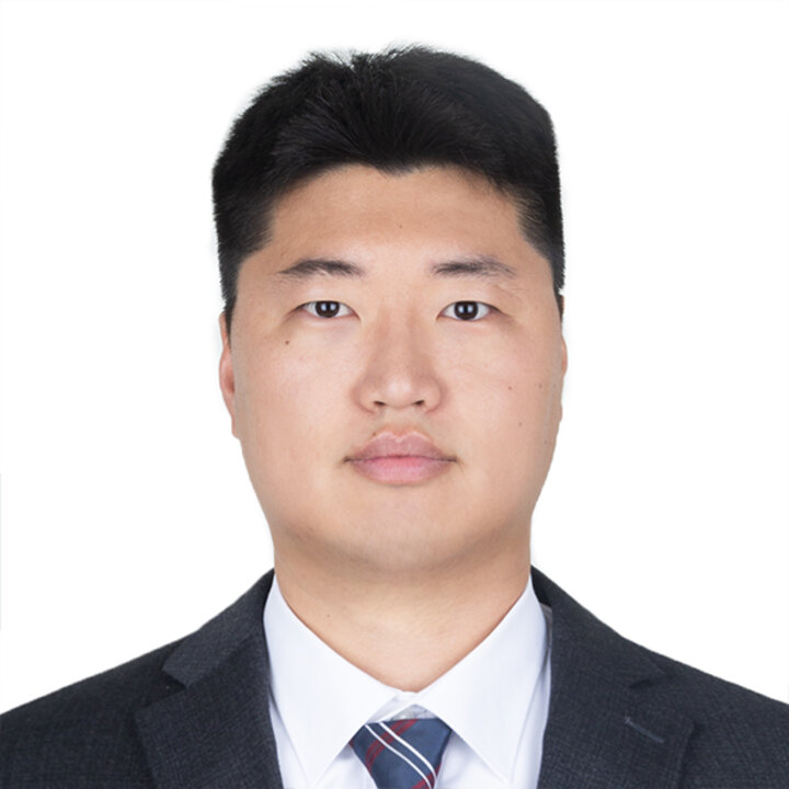 Avatar for Insoo Jeon