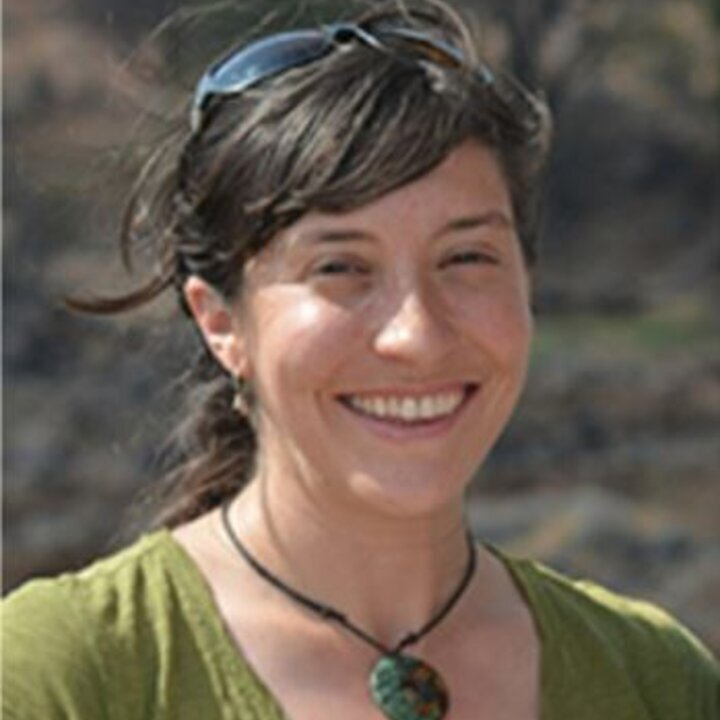 Avatar for Elizabeth Van Wormer