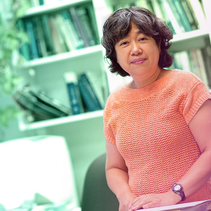 Avatar for Etsuko Moriyama
