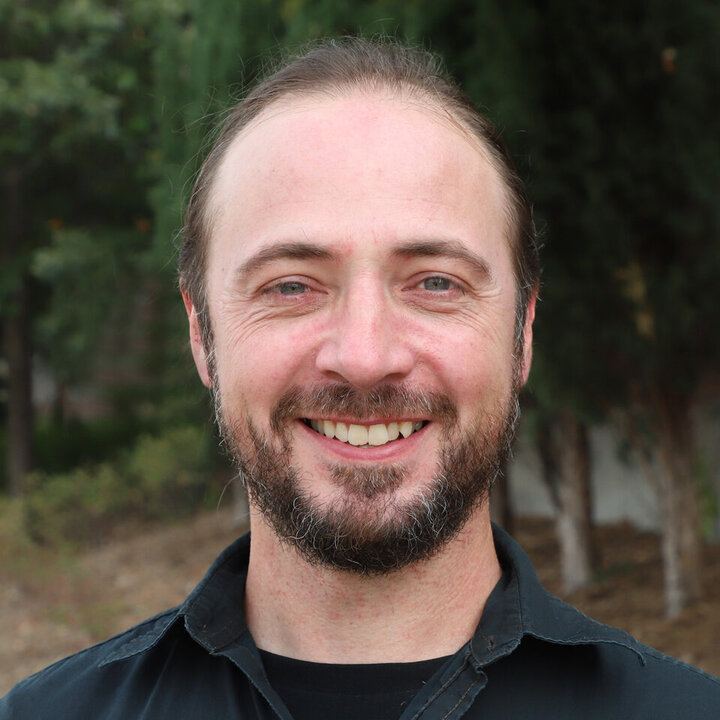 Avatar for Jeff Mower