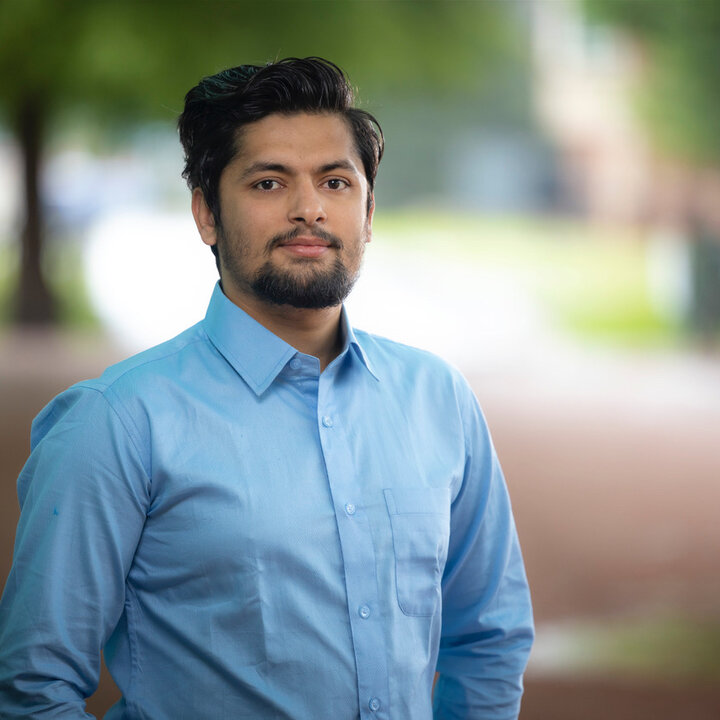 Avatar for Niranjan Pokhrel