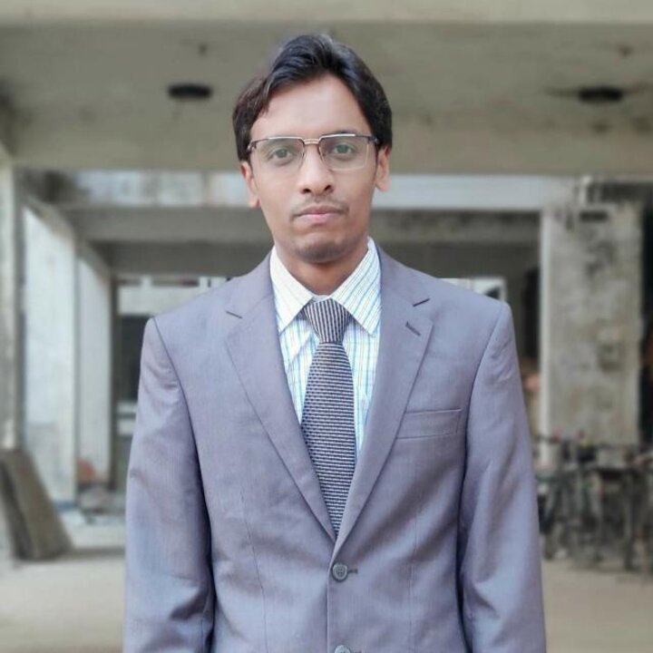 Avatar for Ramiz Ahmed Sultan