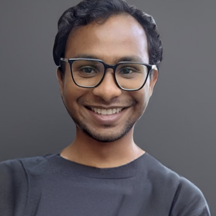 Avatar for Sabyasachi Mohanty