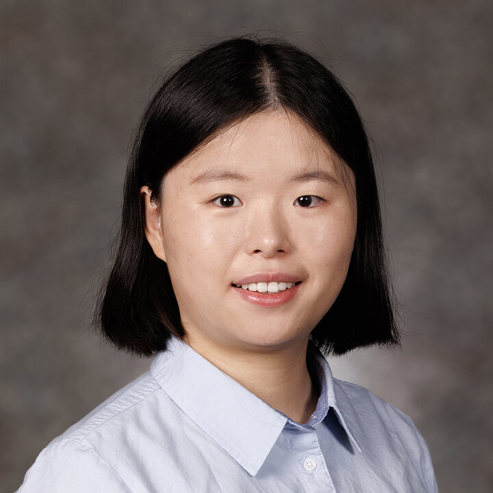 Avatar for Tianjing Zhao