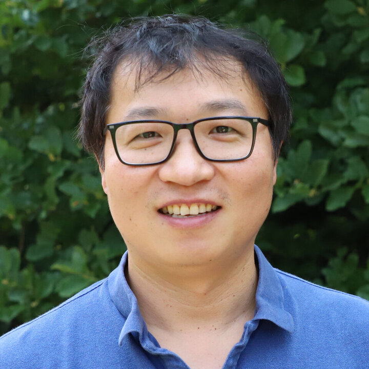Avatar for Jinliang Yang