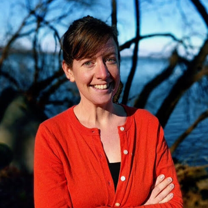 Avatar for Jessica Corman