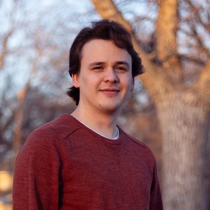 Avatar for Jace Miller