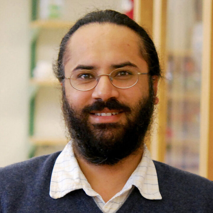 Avatar for Harkamal Walia