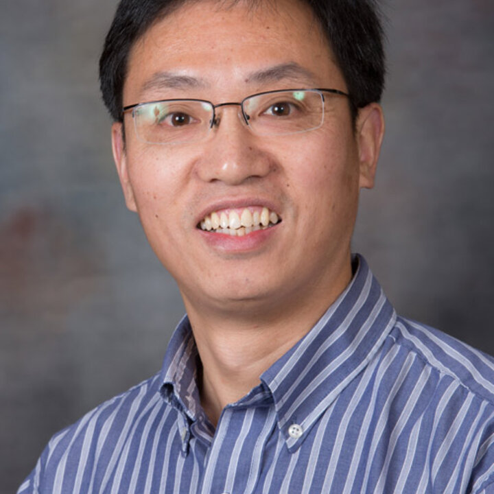 Avatar for Lirong Zeng
