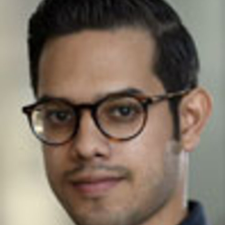 Avatar for Armando Lerma Fuentes