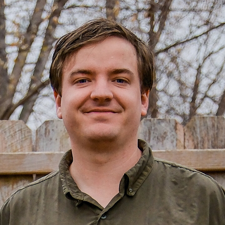 Avatar for Zachary Fleming
