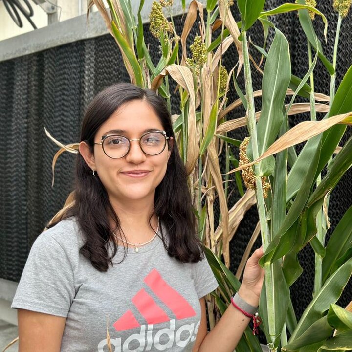 Avatar for Karla Cuellar Perez
