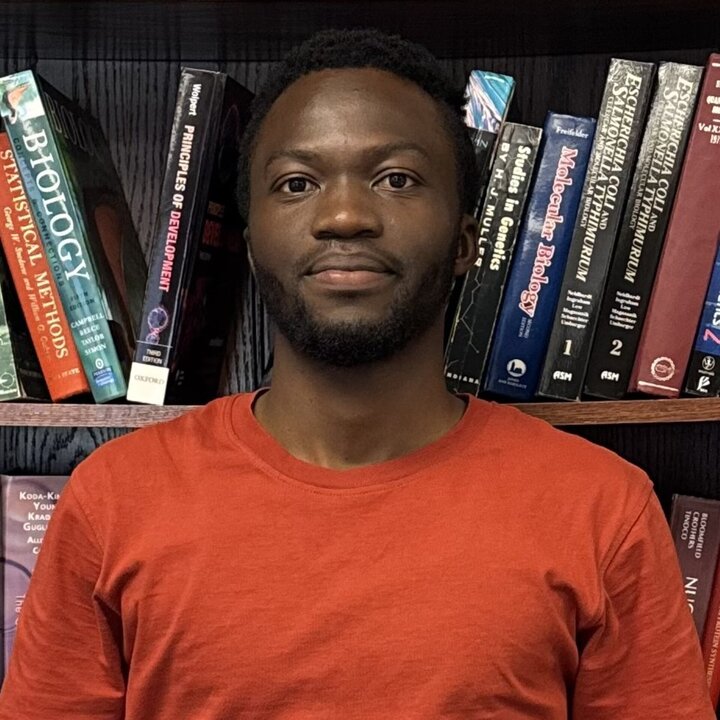 Avatar for Isa Mubarak