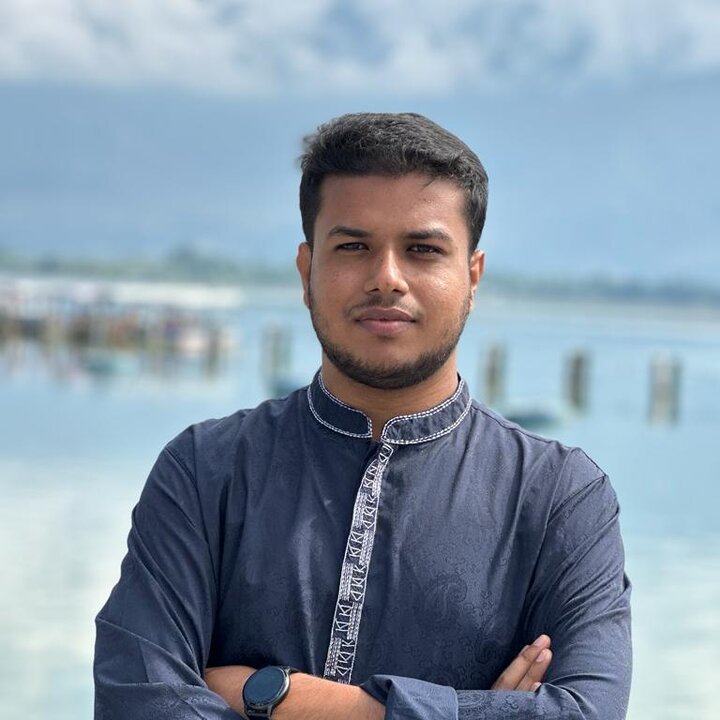 Avatar for Mahmudul Hasan